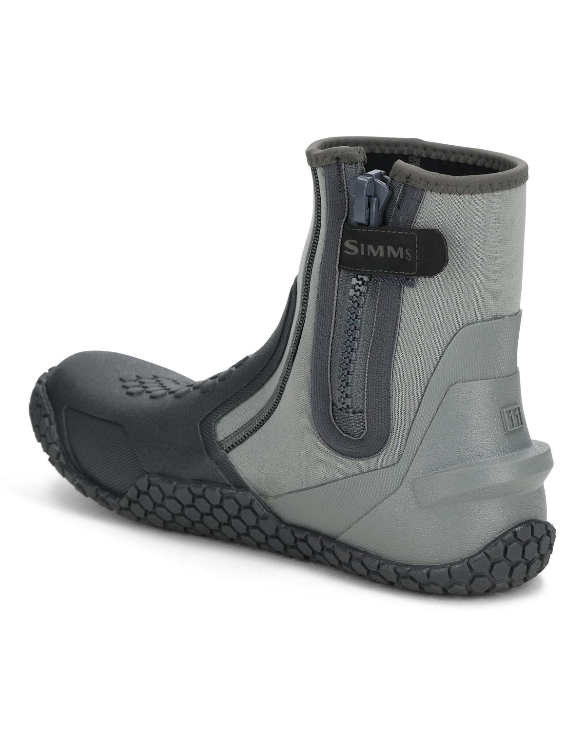 Zipit Flats Bootie | Simms Fishing