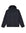 14042-001-Ms-Midstream-Hooded-Jacket-Pinboard-F25-Front Black