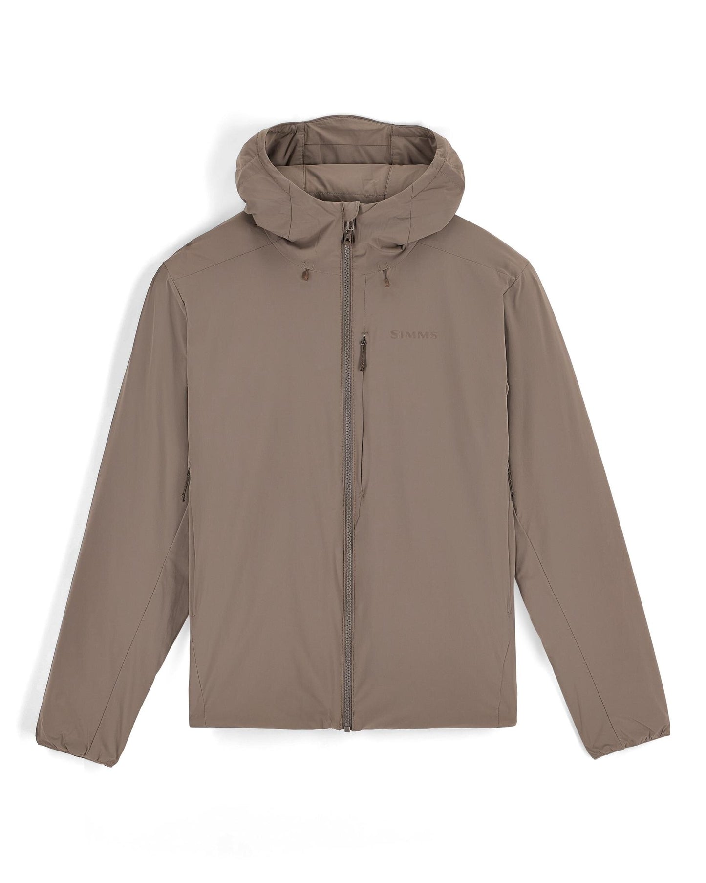 Men's Midstream Hooded Jacket