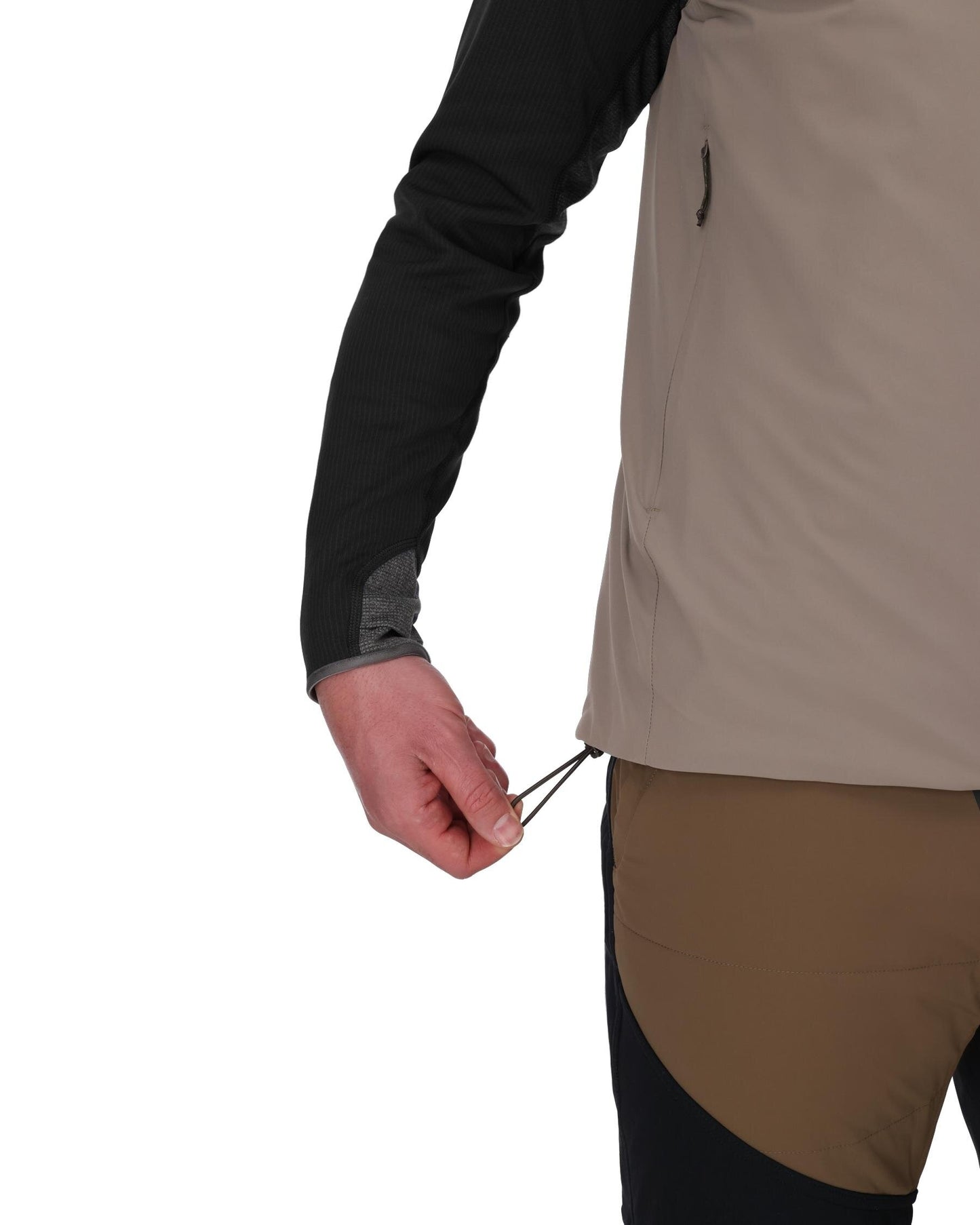 Men's Midstream Vest