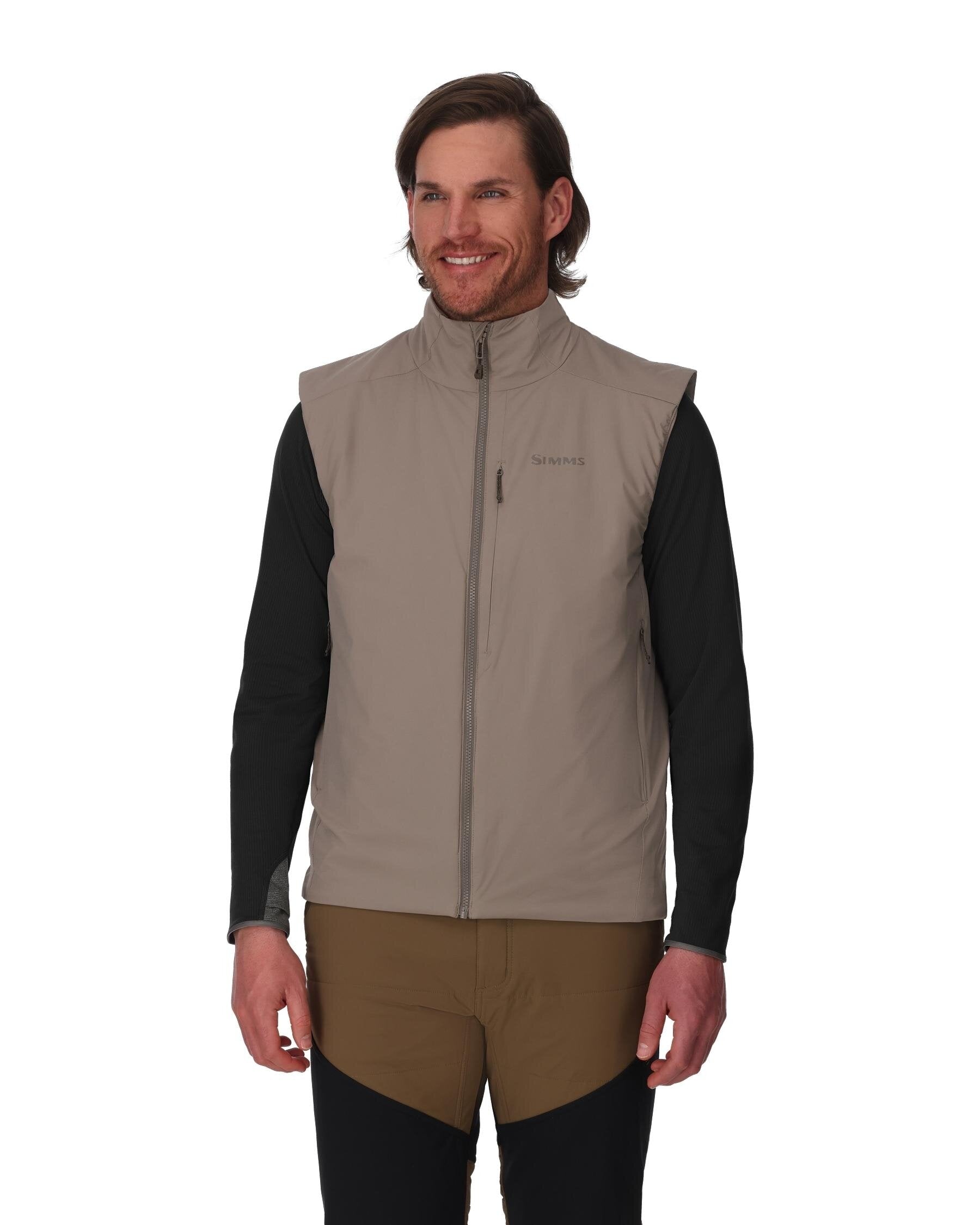  Men's Draft Team Vest / Fog Mサイズ Draft Team Vest - MAAP Cycling Apparel