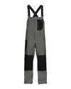 ms-vapor-elite-bib Gunmetal