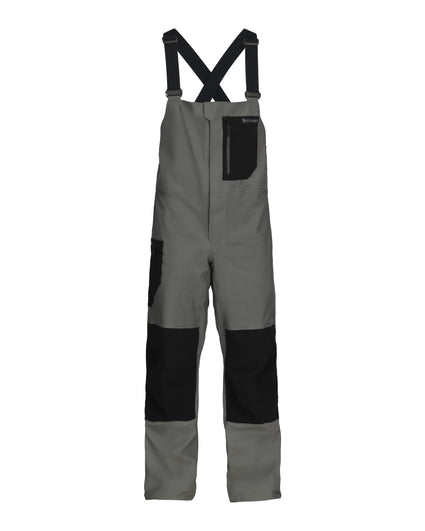 ms-vapor-elite-bib Gunmetal