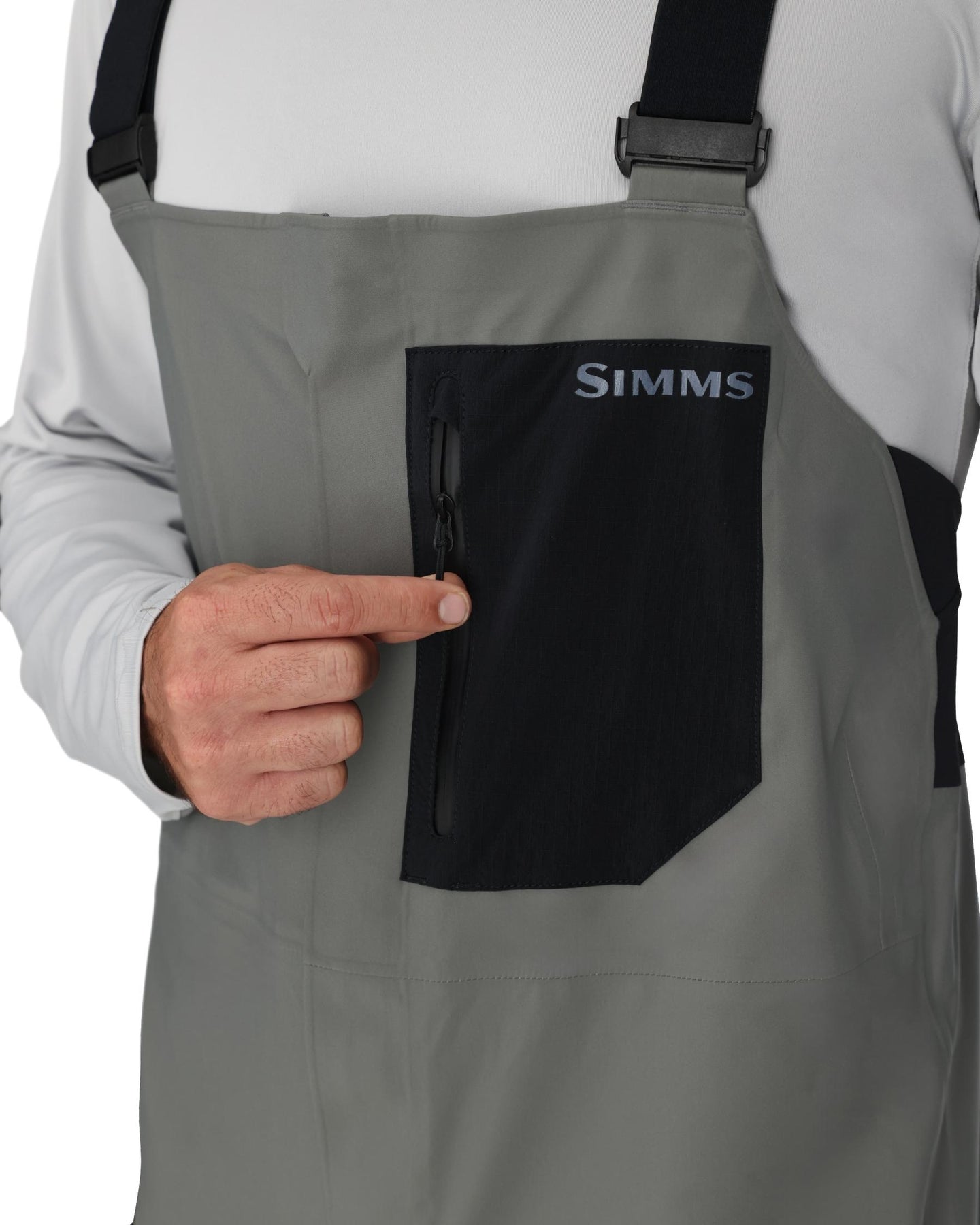 Men's Vapor Elite Bib