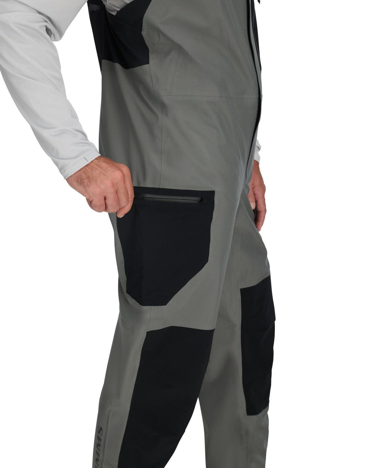 Men's Vapor Elite Bib | Simms Fishing
