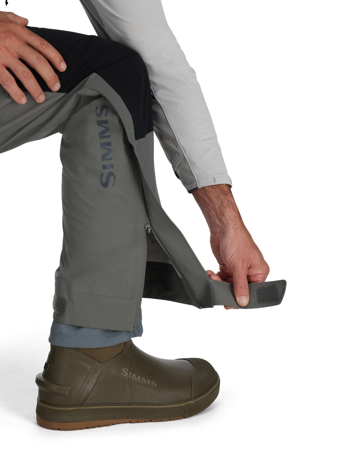 Men's Vapor Elite Bib | Simms Fishing