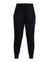 womens-thermal-jogger Black