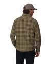 Men's Coldweather Shacket
