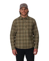 Men's Coldweather Shacket