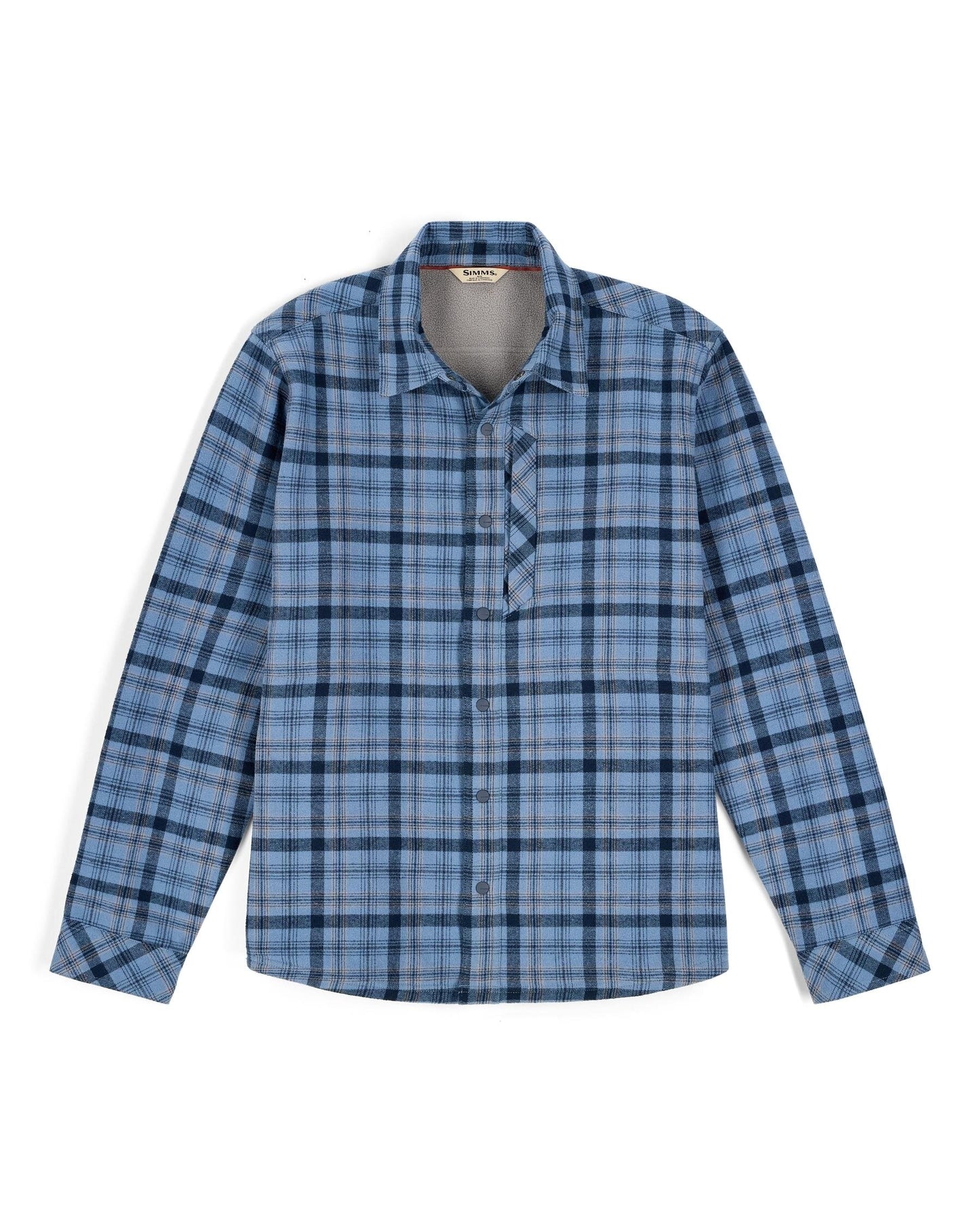 Men's Coldweather Shacket