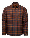 Ellington Plaid: Stone Fly