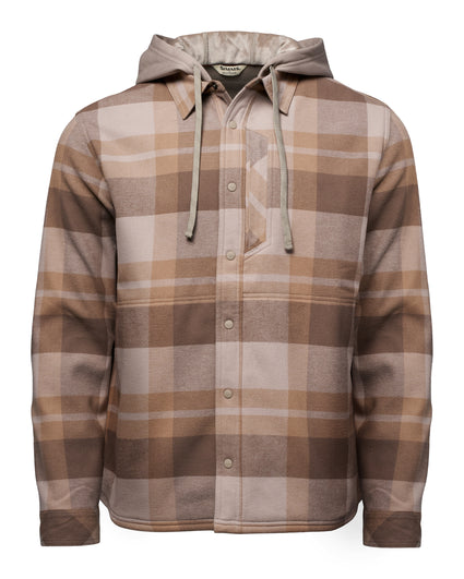 Fitzgerald Plaid: Dolomite