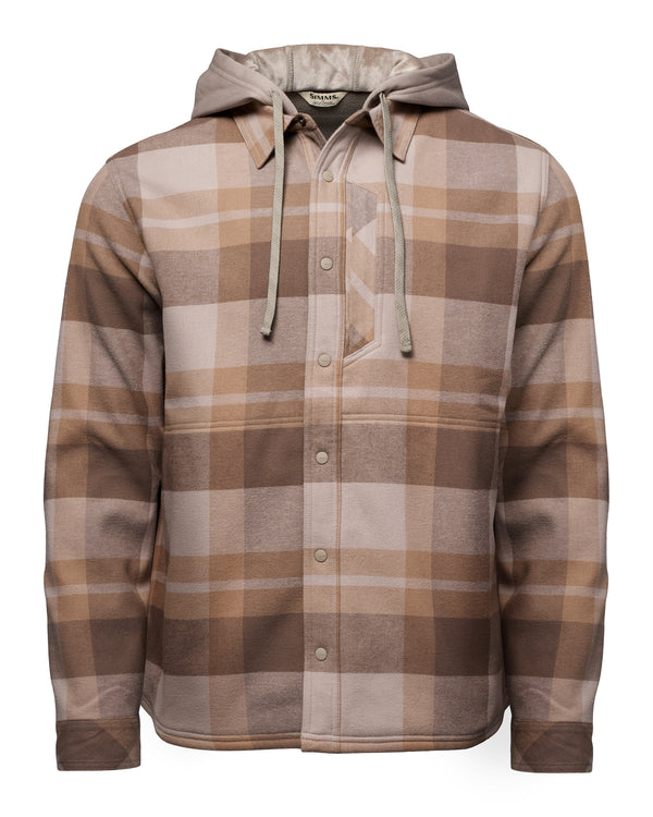 Fitzgerald Plaid: Dolomite
