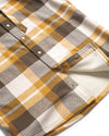 Men's Coldweather Hooded Shacket