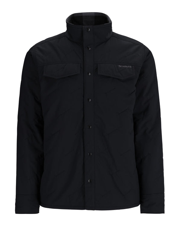 mens-bristol-reversible-jacket Black