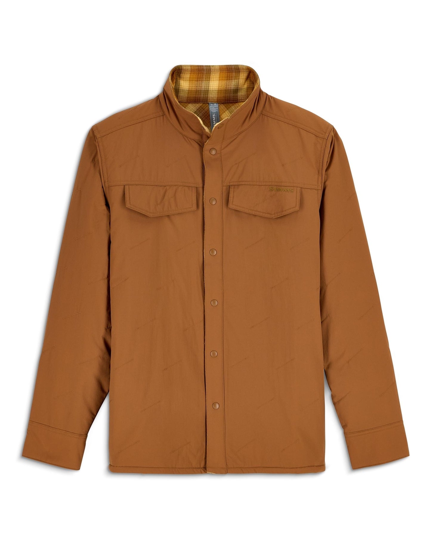 Men's Bristol Reversible Jacket