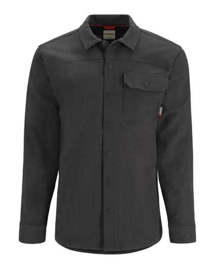14053-096-Gallatin-Chore-Coat-Mannequin-F24-Front Slate