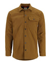 14053-1251-Gallatin-Chore-Coat-Mannequin-F24-Front Bronzeback