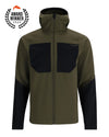14056-302-Confluence-Hoody-Mannequin-F24-Front-award-winner Loden