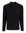 14058-001-Highline-Henley-Mannequin-F24-Front Black
