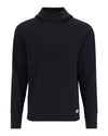 mens-highline-hoody Black