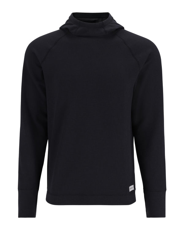 mens-highline-hoody Black