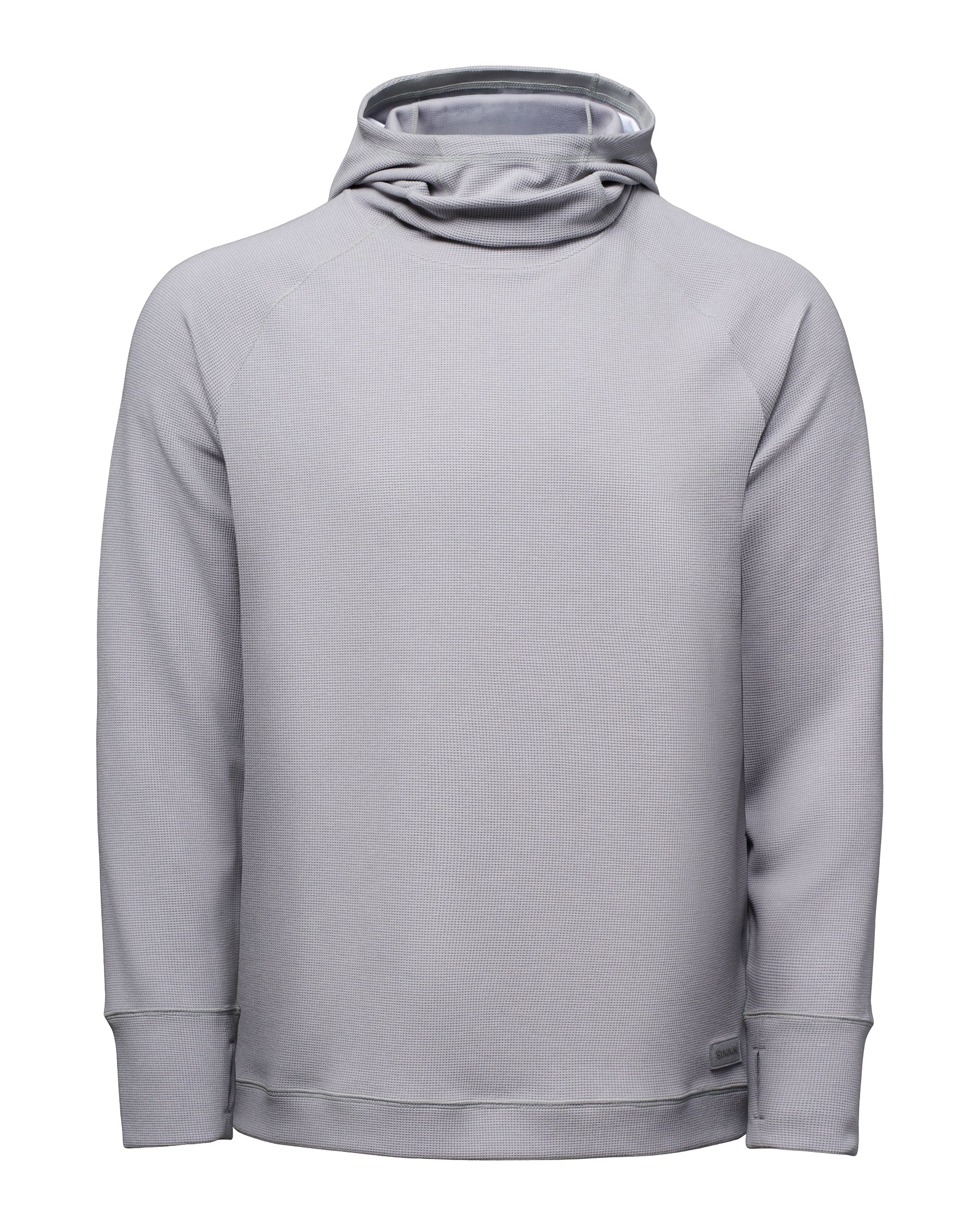 Men's Cold-Weather Fishing Hoody - Highline | Simms Fishing