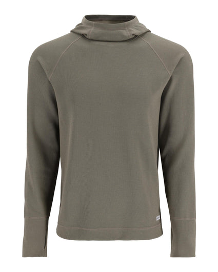 mens-highline-hoody Smokey Olive