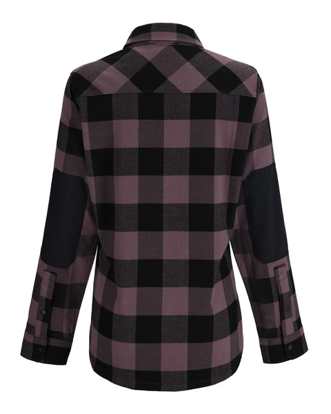 Chemise Femme Diamonds - Personnalisable - IDM'Com