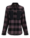 14060-1238-Guide-Flannel-Mannequin-F24-Front Grayling Buffalo Check