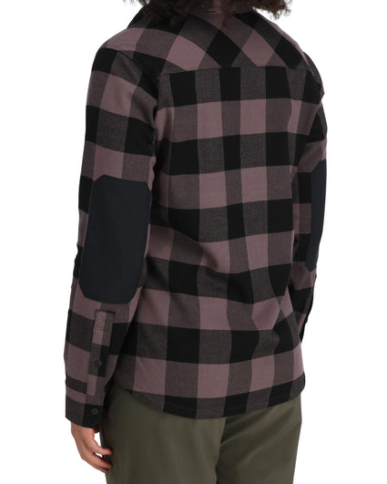  Analyzing image     14060-1238-Guide-Flannel-Model-F24