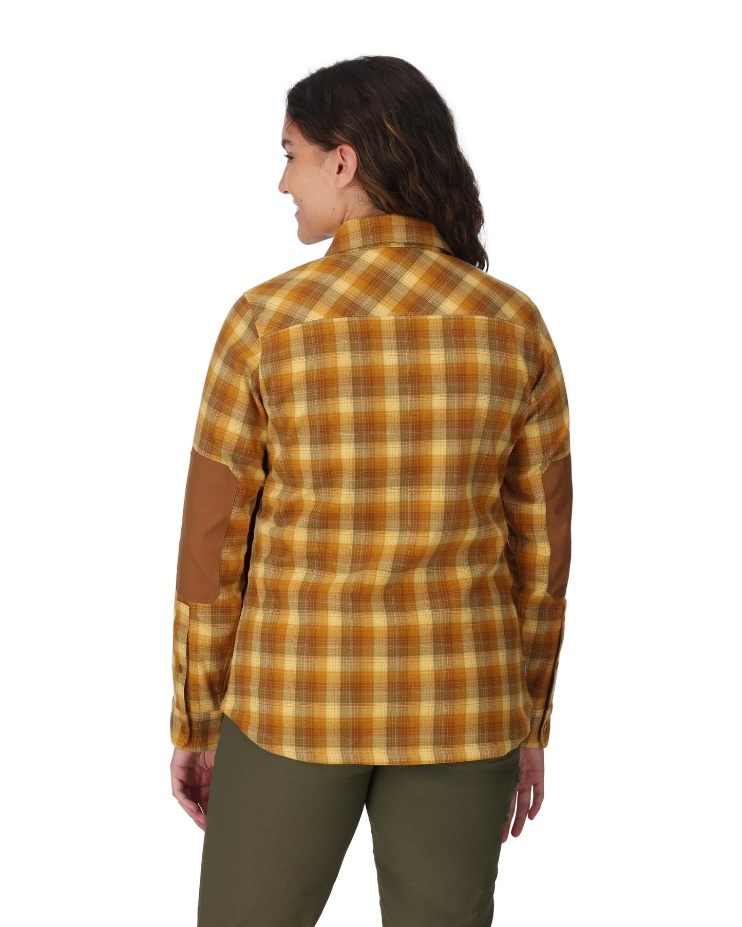 Women's Guide Flannel
