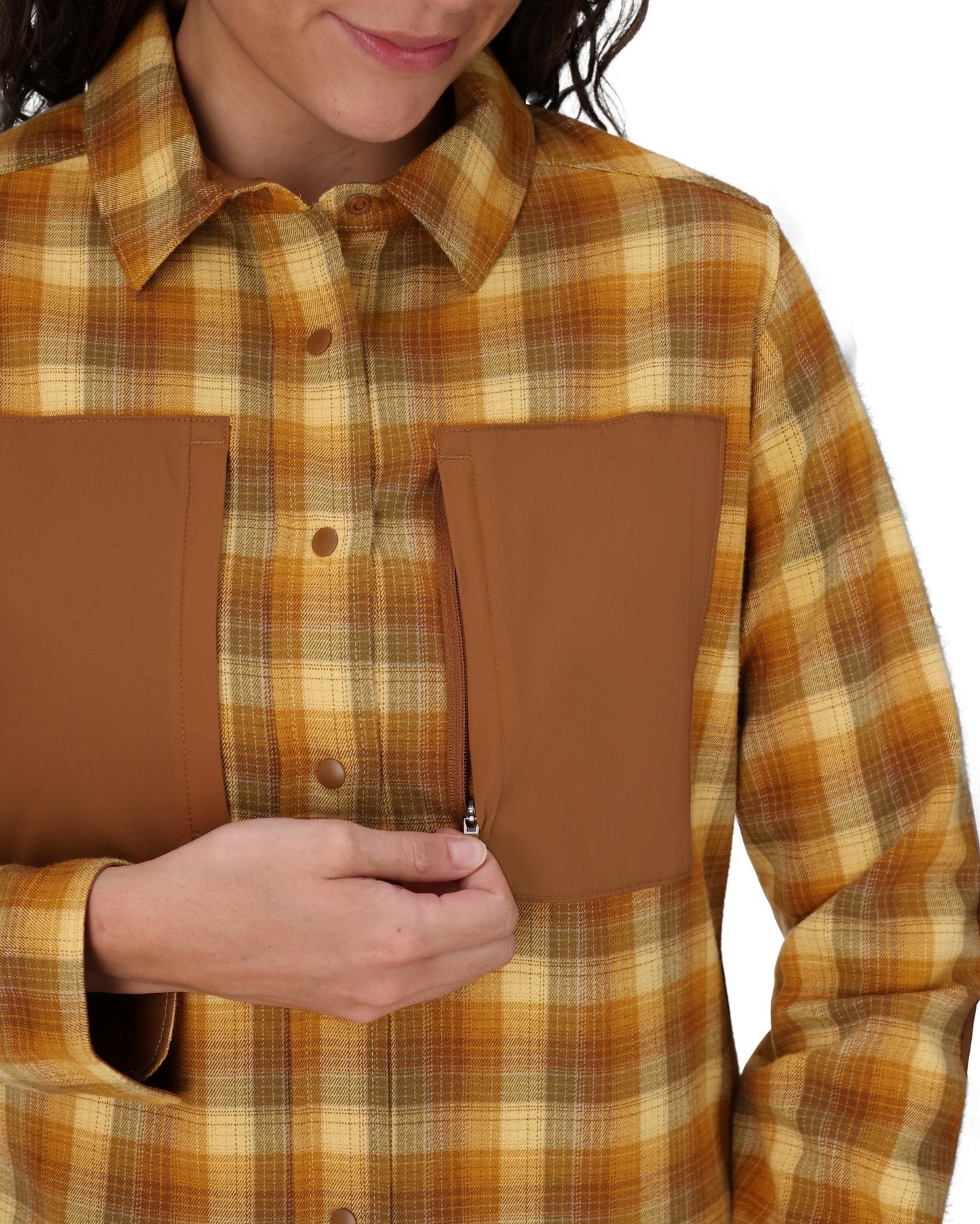 Women's Guide Flannel