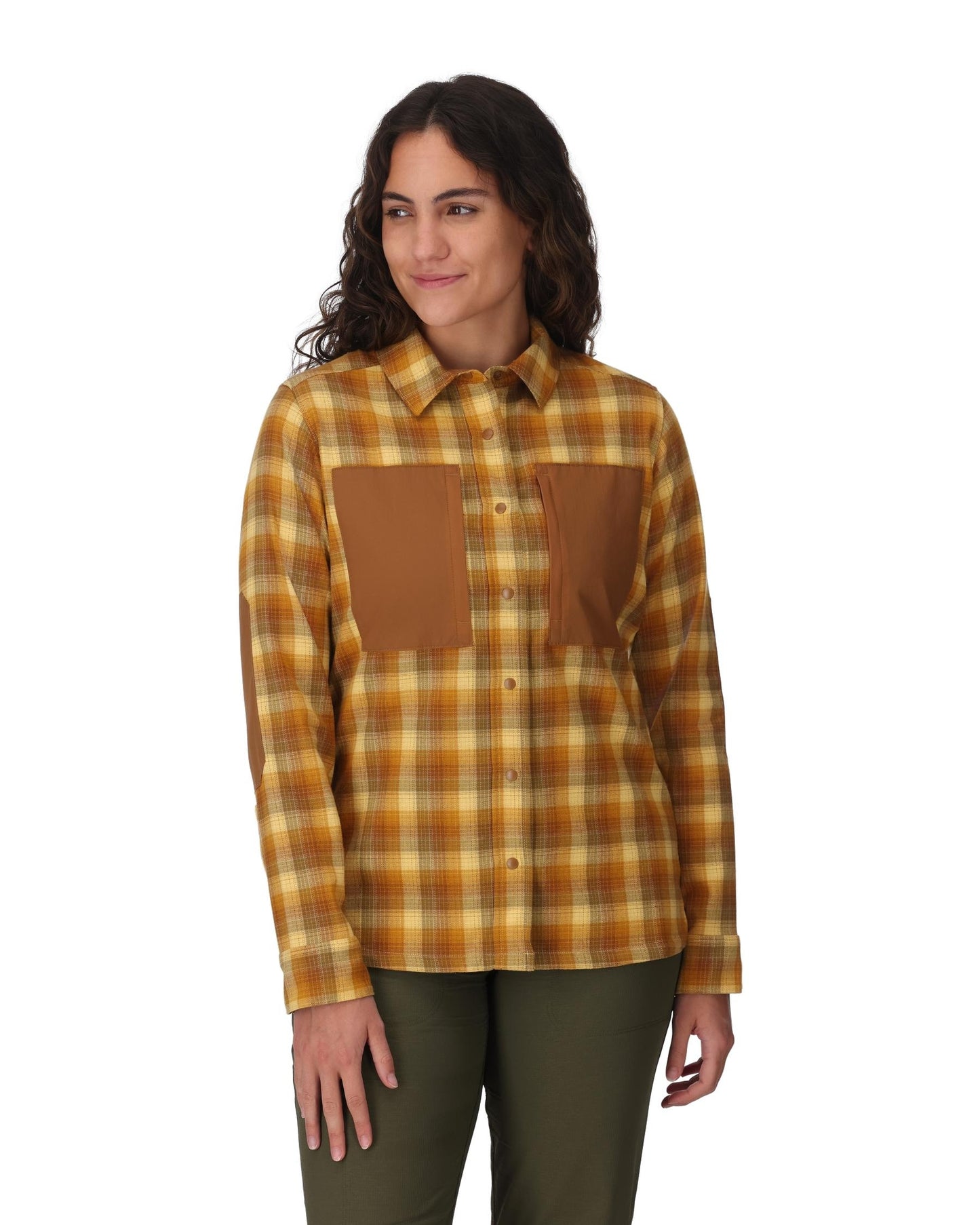Women's Guide Flannel