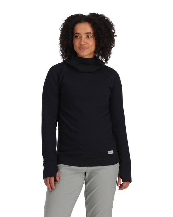  Analyzing image     14087-001-Highline-Hoody-Model-F24-Front Black