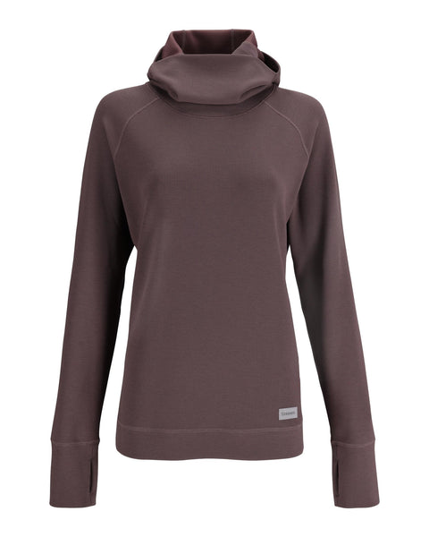 W s Highline Hoody Simms Fishing Products
