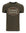 14095-1274-Fly-Patch-T-Shirt-Mannequin-F24-Front Loden Heather