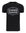 14095-1293-Fly-Patch-T-Shirt-Mannequin-F24-Front Dark Gunmetal Heather