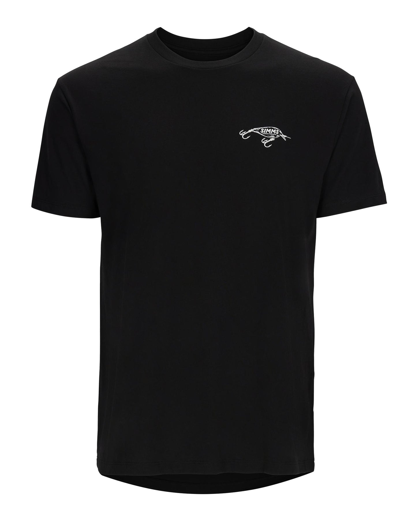 M's Square Bill T-Shirt | Simms Fishing Products