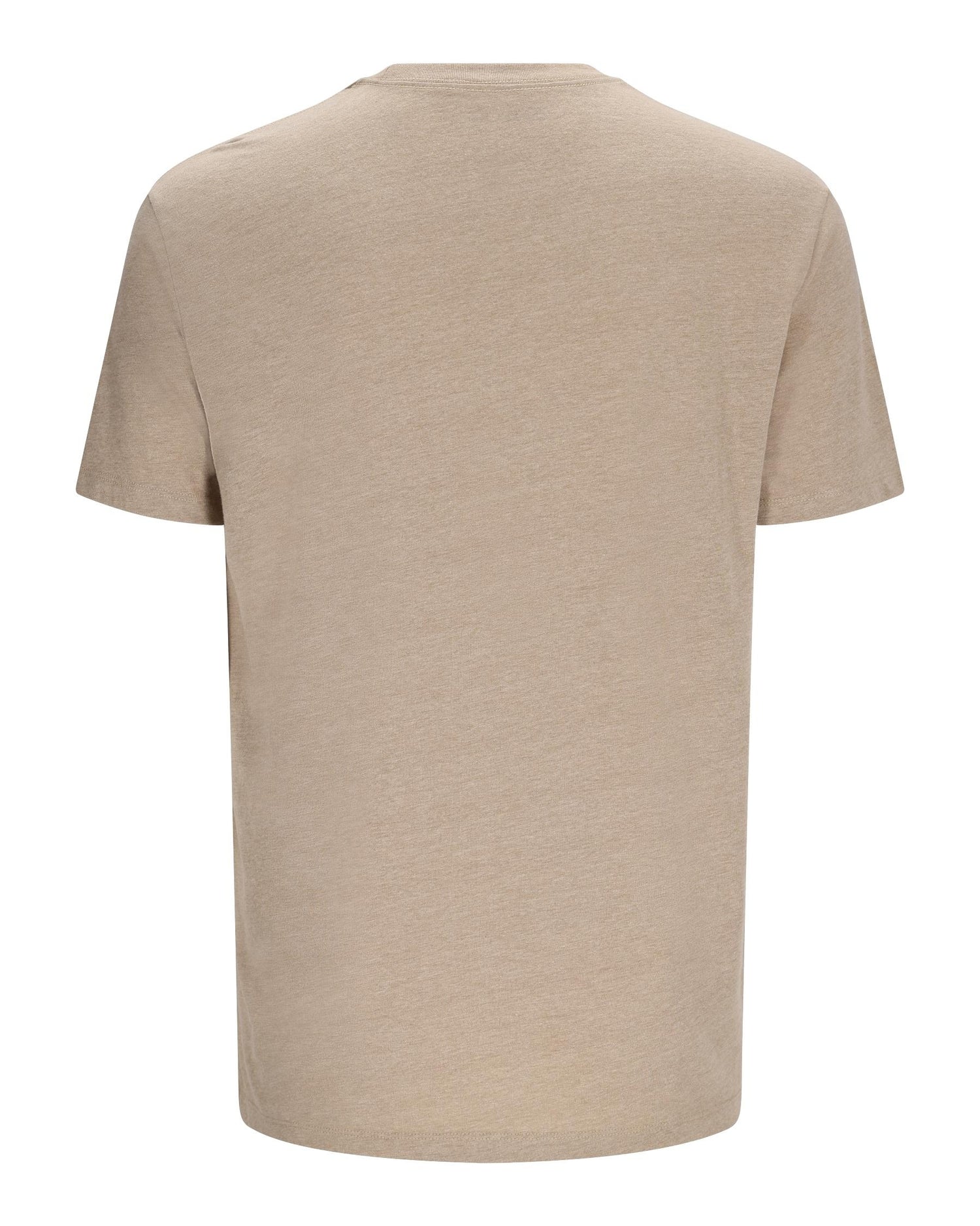 14097-235-Stacked-Logo-Bass-T-Shirt-Mannequin-S24-Back