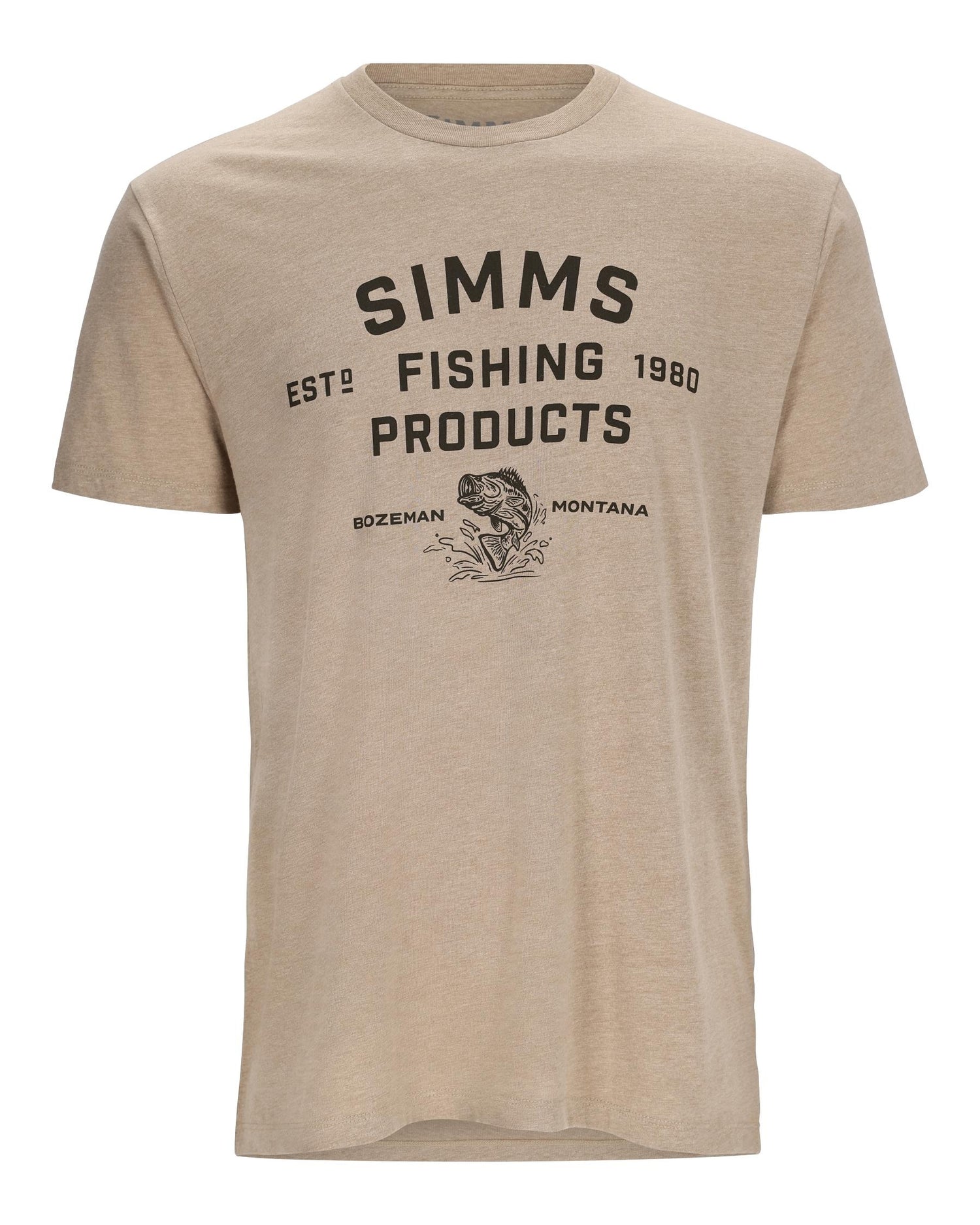 https://www.simmsfishing.com/cdn/shop/files/14097-235-Stacked-Logo-Bass-T-Shirt-Mannequin-S24-Front_1500x.jpg?v=1701892763