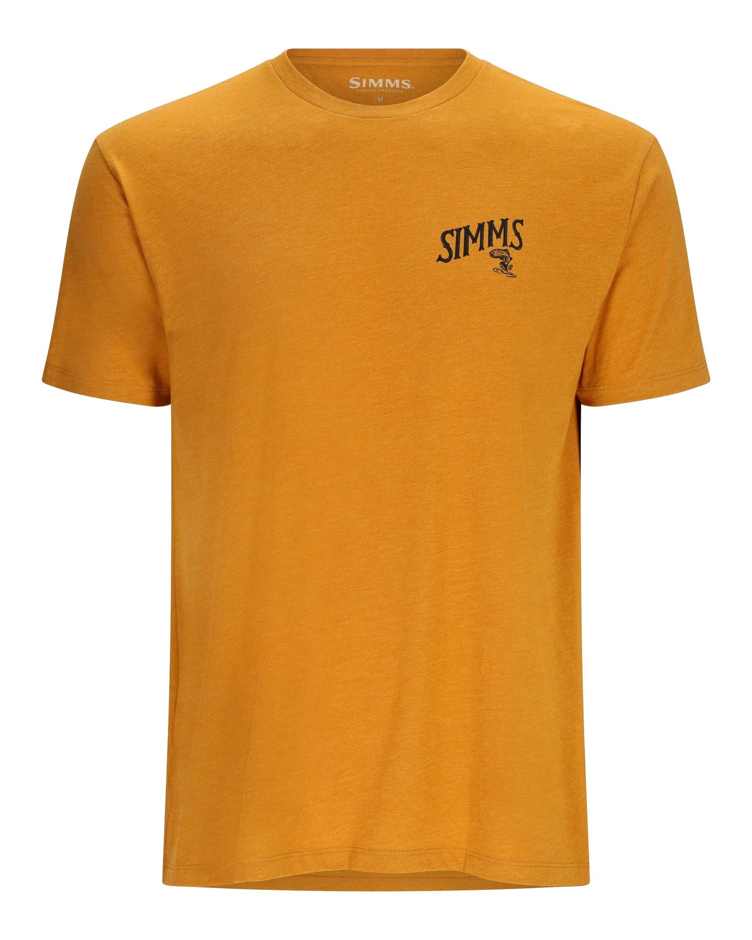 M's Bozeman Scene TShirt Simms Fishing Products