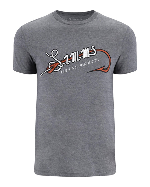 ※お盆価格　シムス　 M's Trout Cruiser T-Shirt M お盆価格 シムス M´s Trout Cruiser T-Shirt M