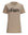 14104-235-Crew-Logo-T-Shirt-Mannequin-S24-Front Oatmeal Heather