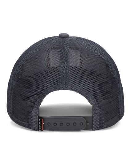 Single Haul Small Fit Trucker