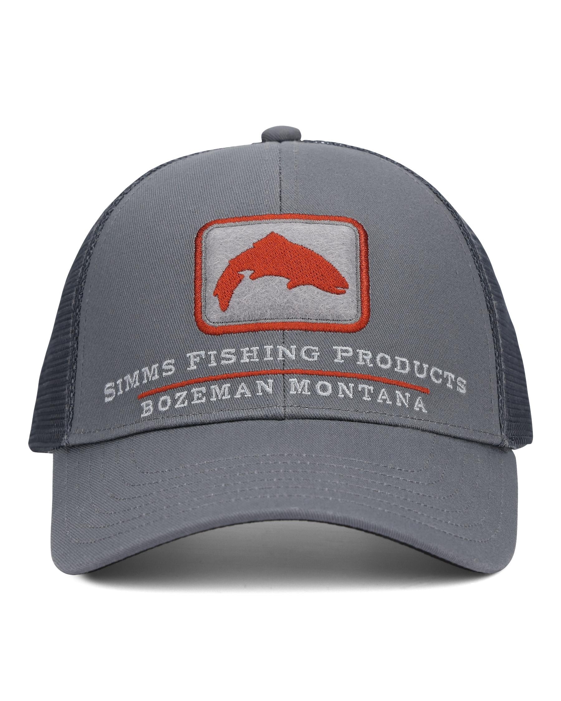 SIMMS フィッシングキャップ グレー フリーサイズ SIMMS フィッシングキャップ グレー フリーサイズ