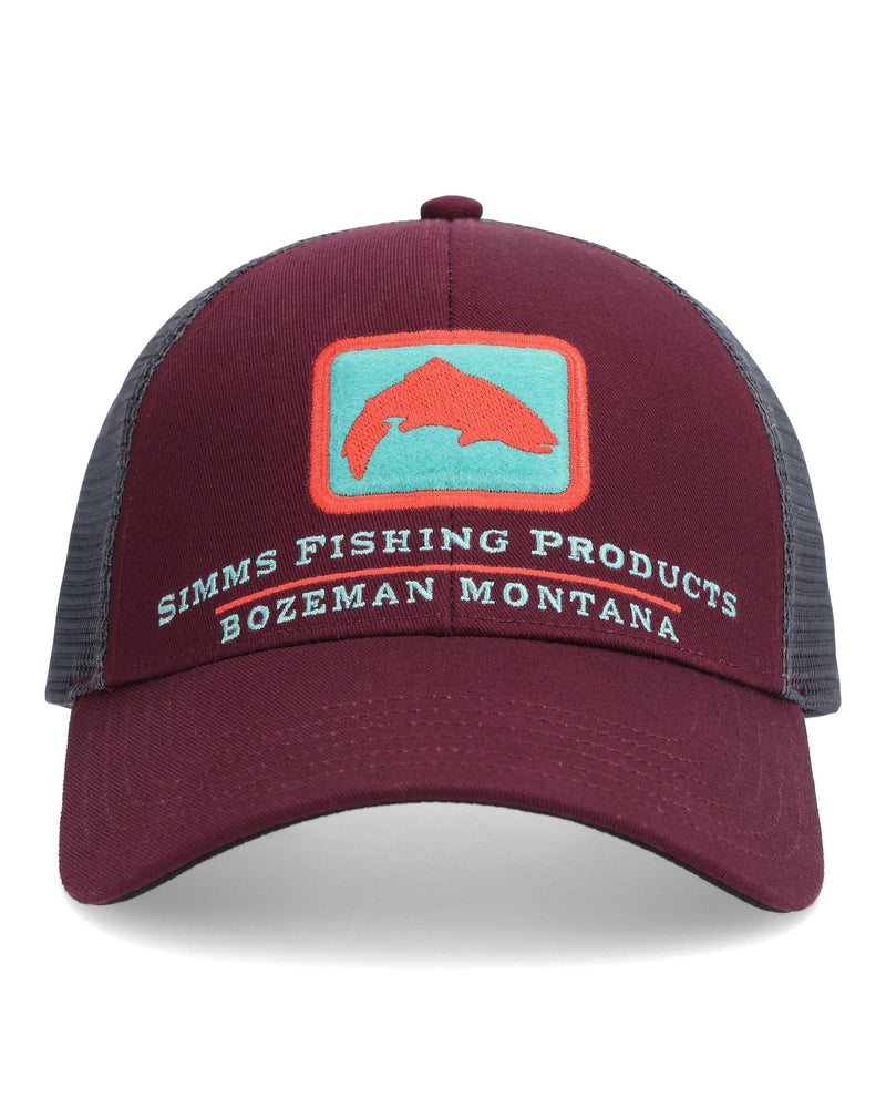 Simms Baseball Cap Fishing Hats & Headwear for sale