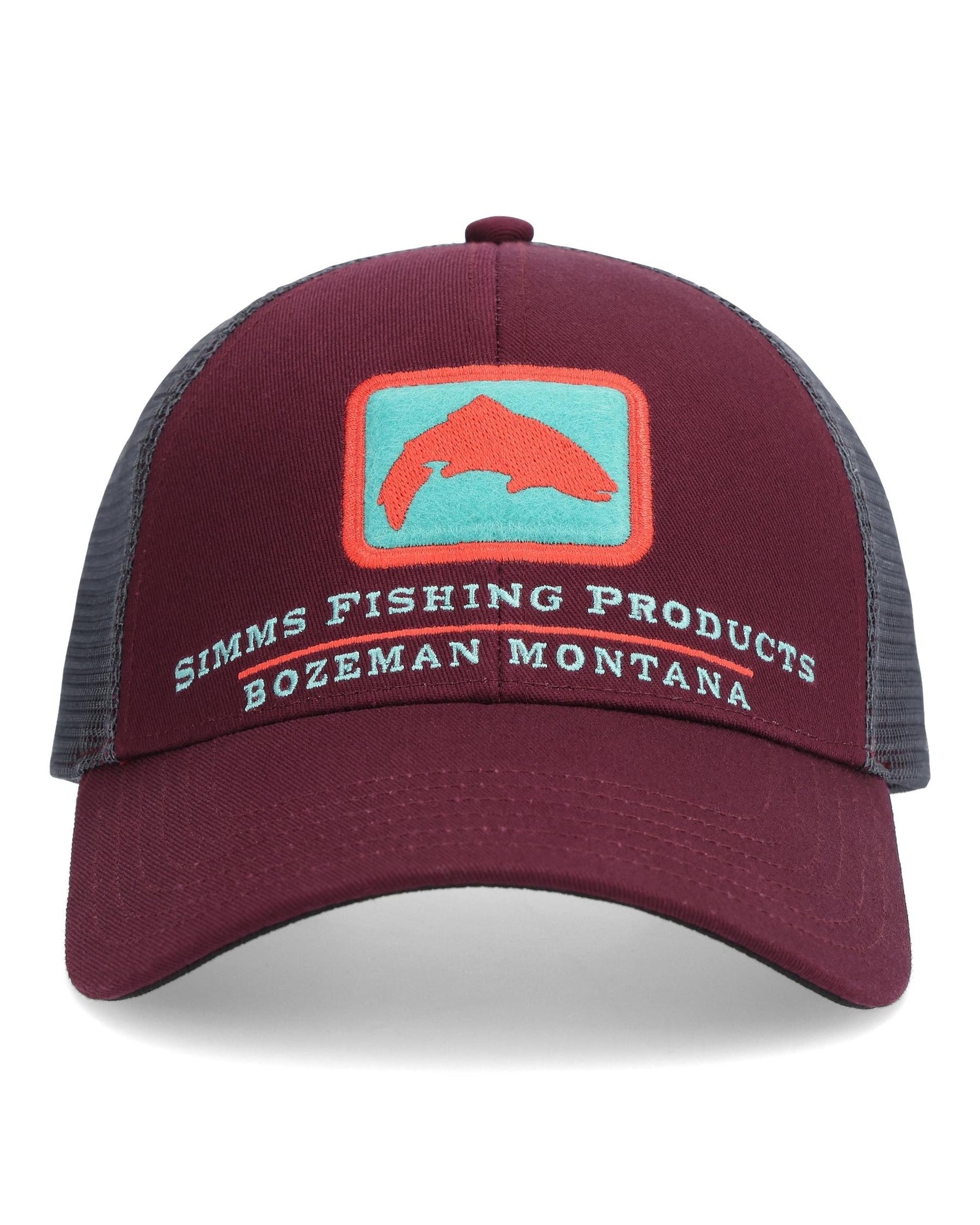 Simms Fishing Hats and Caps - TackleDirect