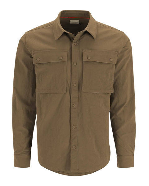 【新品未使用】SIMMS Lodge Work Shirt サイズM 14109-1211-Lodge-Work-Shirt-