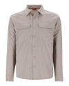 ms-no-see-um-bugstopper-ls-shirt Dolomite Heather